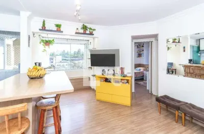 Apartamento à venda - vila leopoldina, 2 quartos,  50 m2