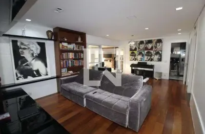 Apartamento à venda - vila mariana, 3 quartos,  140 m2