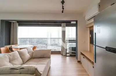 Apartamento à venda - vila pompéia, 1 quarto,  33 m2