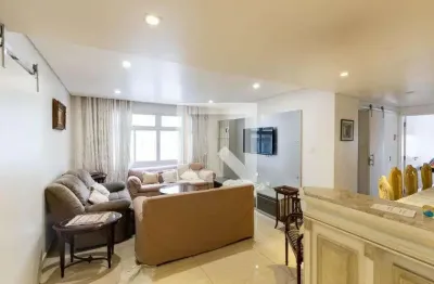 Apartamento à venda - santa cecília, 2 quartos,  100 m2