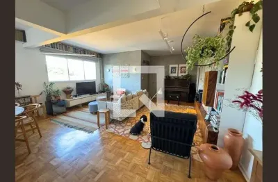 Apartamento à venda - pinheiros, 3 quartos,  133 m2