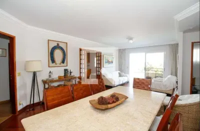 Apartamento à venda - vila madalena, 4 quartos,  132 m2
