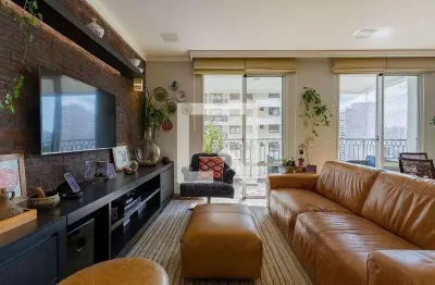 Apartamento com 3 quartos à venda na Rua Raul Pompéia, 905, Pompéia, São Paulo