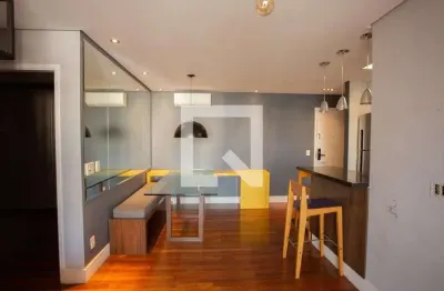 Apartamento com 2 quartos à venda em Santana, São Paulo 