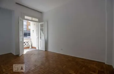 Apartamento à venda - santa cecília, 1 quarto,  87 m2