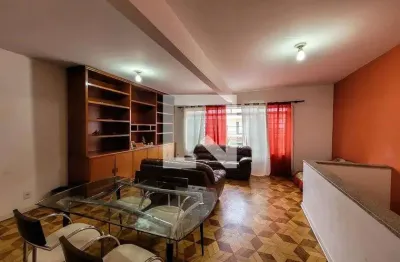 Casa com 3 quartos à venda na Rua Jorge Tibiriçá, 957, Vila Mariana, São Paulo