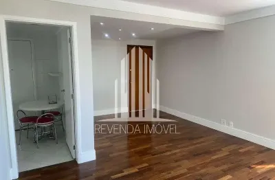 Apartamento residencial em são paulo - sp, vila romana