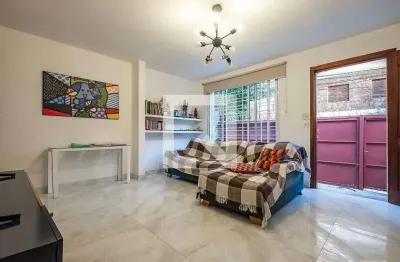 Casa com 2 quartos à venda na Rua Alcides Pertiga, 32, Pinheiros, São Paulo