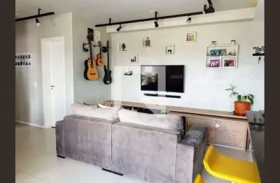 Apartamento com 2 quartos à venda na Avenida Marquês de São Vicente, 2898, Água Branca, São Paulo