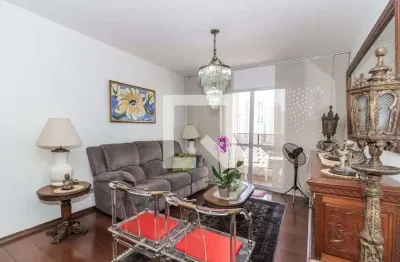 Apartamento com 3 quartos à venda na Rua Ministro Ferreira Alves, 33, Pompéia, São Paulo