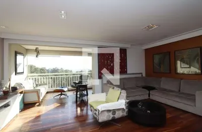 Apartamento com 3 quartos à venda na Rua Francisco Marcondes Vieira, 3, Morumbi, São Paulo