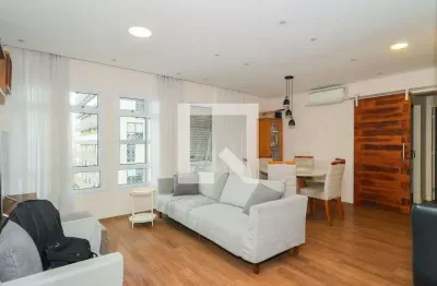 Apartamento com 2 quartos à venda no Morumbi, São Paulo 