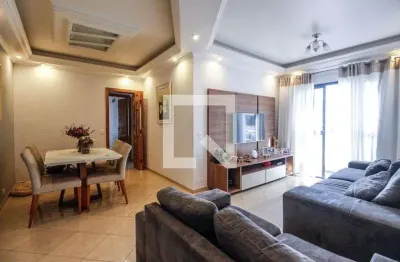Apartamento com 3 quartos à venda na Rua Plínio Colas, 174, Santana, São Paulo