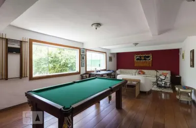 Casa com 7 quartos à venda na Avenida Basiléia, 407, Santana, São Paulo