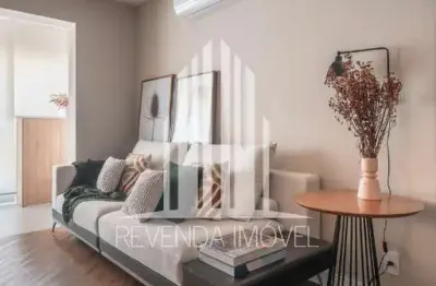 Apartamento à venda no condomínio horizon alto da lapa na vila romana, são paulo-sp: 2 quartos, 1 suíte, 2 banheiros, 2 vagas de garagem, 67m²