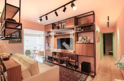 Apartamento com 2 quartos à venda na Avenida Thomas Edison, 934, Barra Funda, São Paulo
