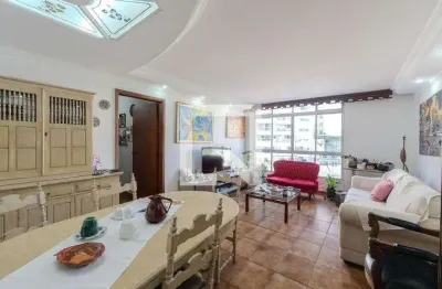 Apartamento à venda - bela vista, 3 quartos,  112 m2