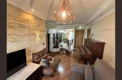 Apartamento com 3 quartos à venda em Santana, São Paulo 