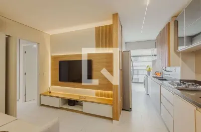 Apartamento com 2 quartos à venda na Rua Alves Guimarães, 1450, Pinheiros, São Paulo