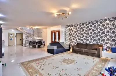 Casa com 4 quartos à venda na Mooca, São Paulo 