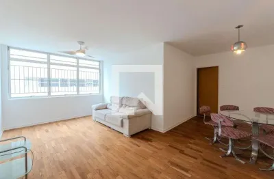 Apartamento à venda - bela vista, 4 quartos,  120 m2