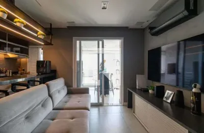 Apartamento à venda - barra funda, 2 quartos,  69 m2