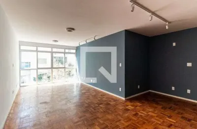 Apartamento à venda - santa cecília, 3 quartos,  133 m2