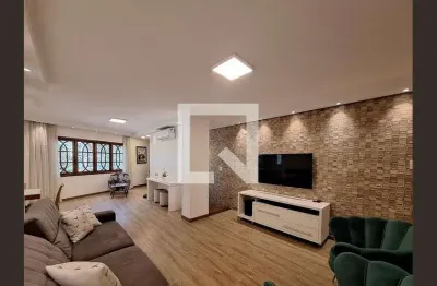 Casa com 3 quartos à venda na Rua Mateus Leme, 479, Santana, São Paulo