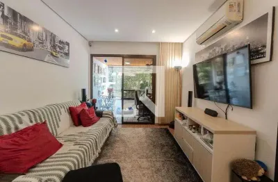 Apartamento à venda - bela vista, 2 quartos,  72 m2