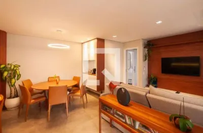 Apartamento com 2 quartos à venda em Pinheiros, São Paulo 