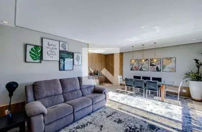 Apartamento com 3 quartos à venda na Mooca, São Paulo 
