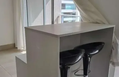 Kitnet / Stúdio à venda na Rua Michigan, 531, Brooklin, São Paulo