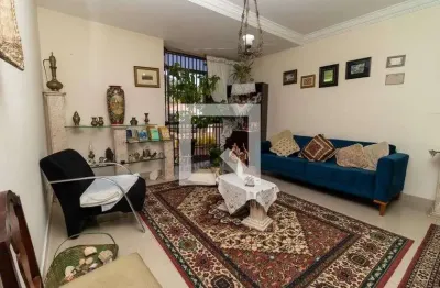 Casa com 4 quartos à venda na Vila Romana, São Paulo 