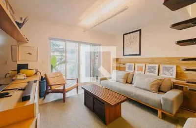 Casa à venda - alto de pinheiros, 2 quartos,  100 m2