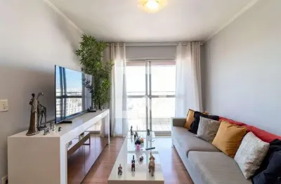 Apartamento com 2 quartos à venda na Alameda Afonso Schmidt, 63, Santana, São Paulo