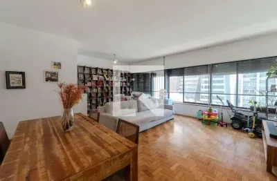 Apartamento à venda - bela vista, 2 quartos,  106 m2
