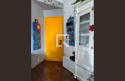 Apartamento com 2 quartos à venda no Brooklin, São Paulo 