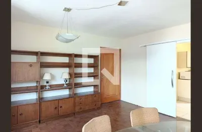 Apartamento à venda - pinheiros, 2 quartos,  120 m2
