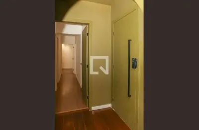 Apartamento com 3 quartos à venda na Rua Ministro Ferreira Alves, 33, Pompéia, São Paulo