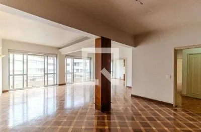 Apartamento com 3 quartos à venda na Rua Conselheiro Brotero, 1379, Santa Cecília, São Paulo