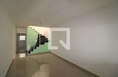 Casa com 3 quartos à venda na Rua Vale-Verde, 98, Santana, São Paulo
