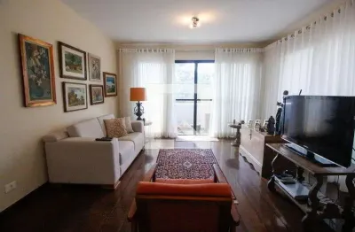 Apartamento à venda - portal do morumbi, 4 quartos,  185 m2