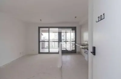 Apartamento com 2 quartos à venda na Rua Engenheiro José Sá Rocha, 145, Vila Mariana, São Paulo