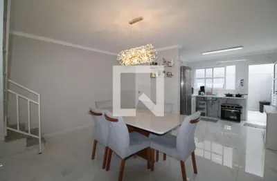 Casa com 3 quartos à venda na Rua Manuel Aguilar, 45, Santana, São Paulo