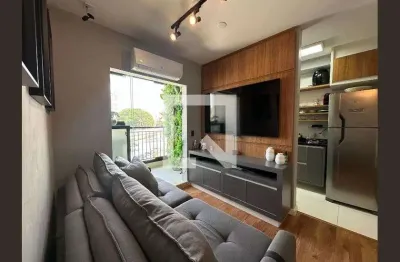 Apartamento à venda - vila leopoldina, 2 quartos,  55 m2