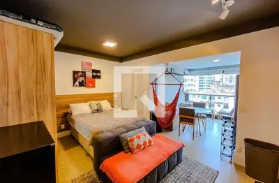 Apartamento à venda - vila mariana, 1 quarto,  33 m2