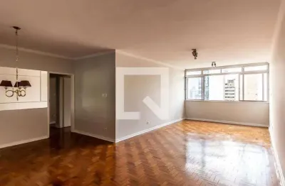 Apartamento à venda - santa cecília, 3 quartos,  200 m2