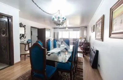 Apartamento com 3 quartos à venda na Rua Voluntários da Pátria, 2870, Santana, São Paulo