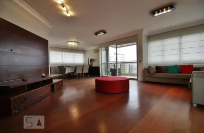 Apartamento à venda - portal do morumbi, 4 quartos,  292 m2