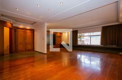 Casa com 4 quartos à venda na Rua Padre Donizetti Tavares de Lima, 140, Santana, São Paulo